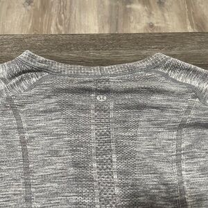 Lululemon Athletic shirt